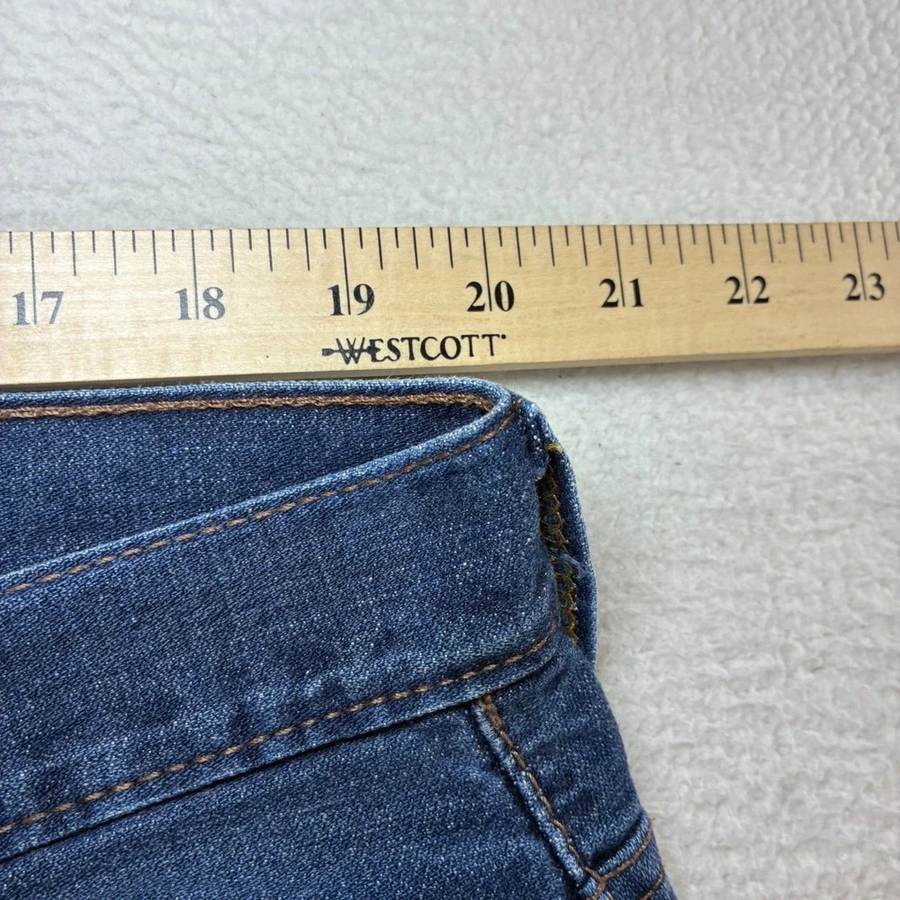 Levis‎ 569 Loose Straight Jeans Men 38x32 Blue Faded Skater Baggy Relaxed Y2K